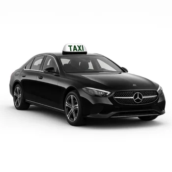 berline taxi val oise a disposition
