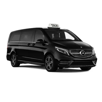 transport de groupe en taxi val oise